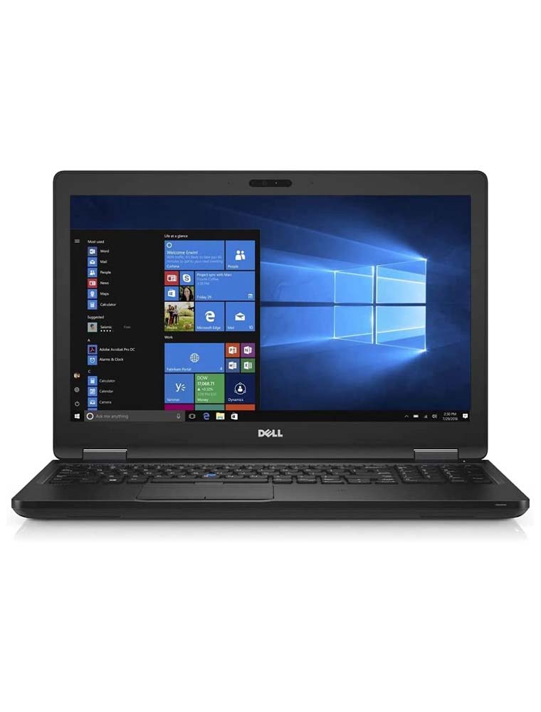 Dell Latitude 7400 Laptop 14 " Non-Touchscreen Intel Core I7 8th Gen I7-8665U Dual Core 512Gb Ssd 16Gb 1920X1080 Fhd Windows 10 Pro (Renewed) - Renewed