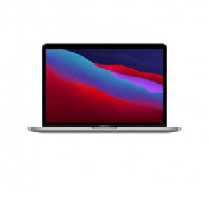 Apple MacBook Pro Core i5-3.1GHz (A1706 2017)13inch, 8GB RAM, 256GB SSD 1.5GB VRAM, ENG KB Space Gray with touch bar - Renewed