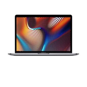 Apple MacBook Pro A1707 (2017) CORE i7 - 256GB SSD - 16GB RAM 4GB GRAPHIC - SILVER/GRAY COLOUR - Renewed