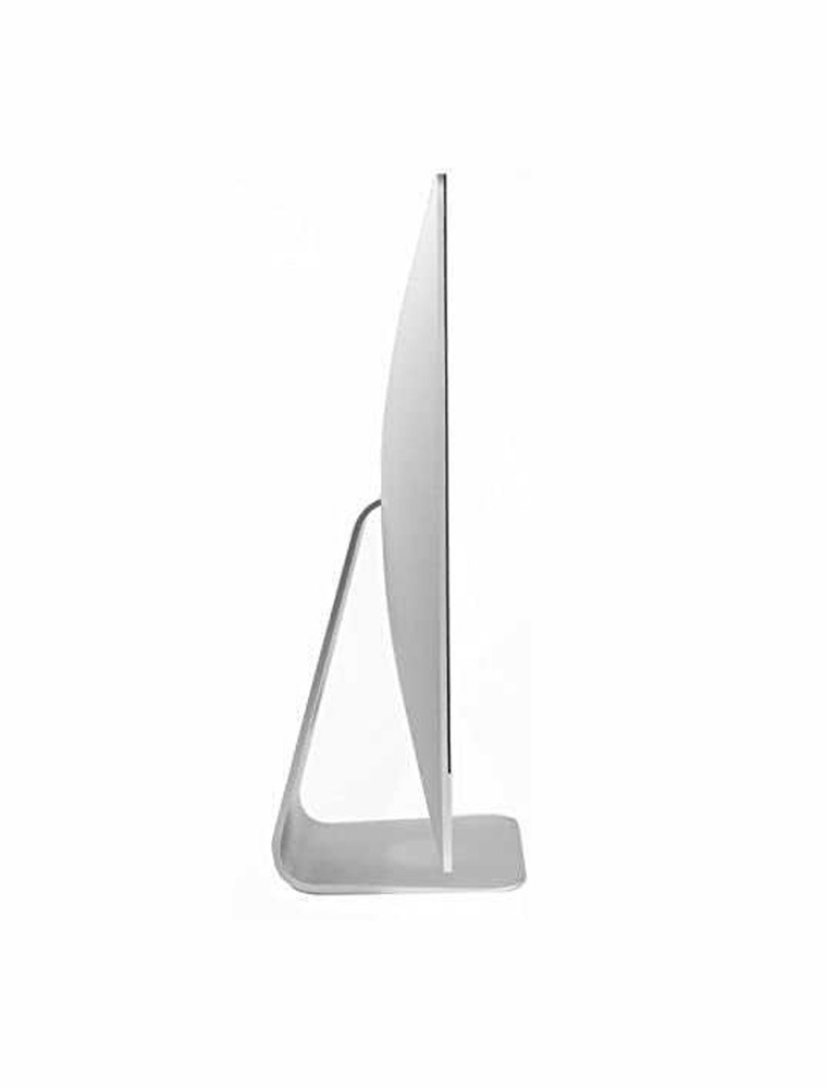 Apple iMac 21.5-inch Retina 4K Display (2019year) - Intel Core i3 3.6GHz, 16GB RAM, 512GB SSD 2GB Graphics - Silver (Renewed) - Image 2