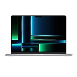 MacBook Pro M2 Pro 14 inch A2779 (2023) 10 Core CPU 16 Core GPU M2 Pro, 32 GB, 512 GB (1 year international Apple Warranty)