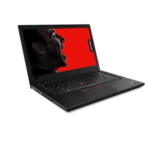Lenovo ThinkPad T480 Renewed Business Laptop | intel Core i5-8th Generation CPU | 16GB RAM | 512GB SSD | Windows 10 Pro. | 14.1 inch | RENEWED - Renewed