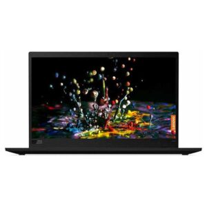 Lenovo ThinkPad X1 Carbon Renewed High Performance Business Laptop | intel Core i7-5th Generation CPU | 8GB RAM | 256GB SSD | 14.1 inch Display | Windows10 (Renewed) With 15 days finshoppi golden warranty - Renewed