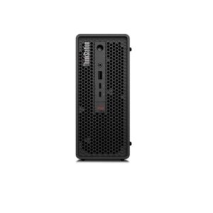 Lenovo ThinkStation (12GB GRAPHICS  RTX A2000) P360 Ultra 30G1003HAX 12th Gen Core i7-12700 32GB RAM 512GB SSD Win 10 Pro