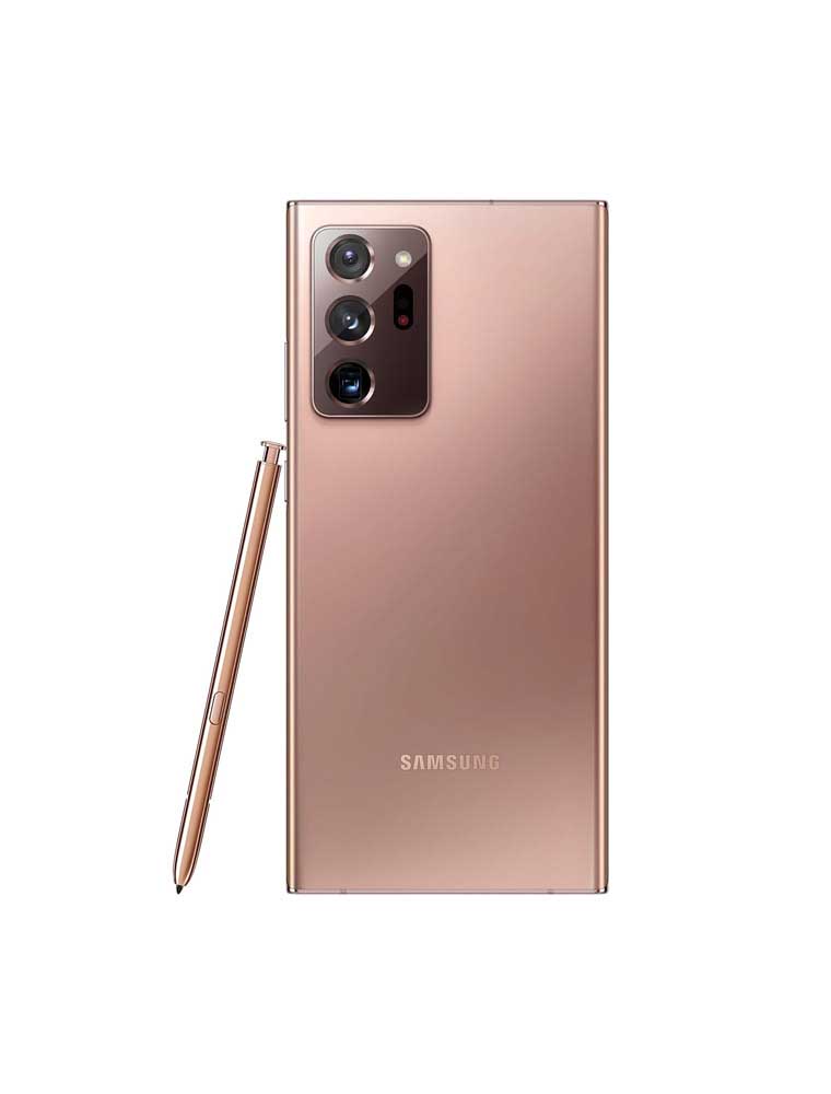 SAMSUNG Galaxy Note20 Ultra (5G 512GB 12GB,) - Renewed - Image 2