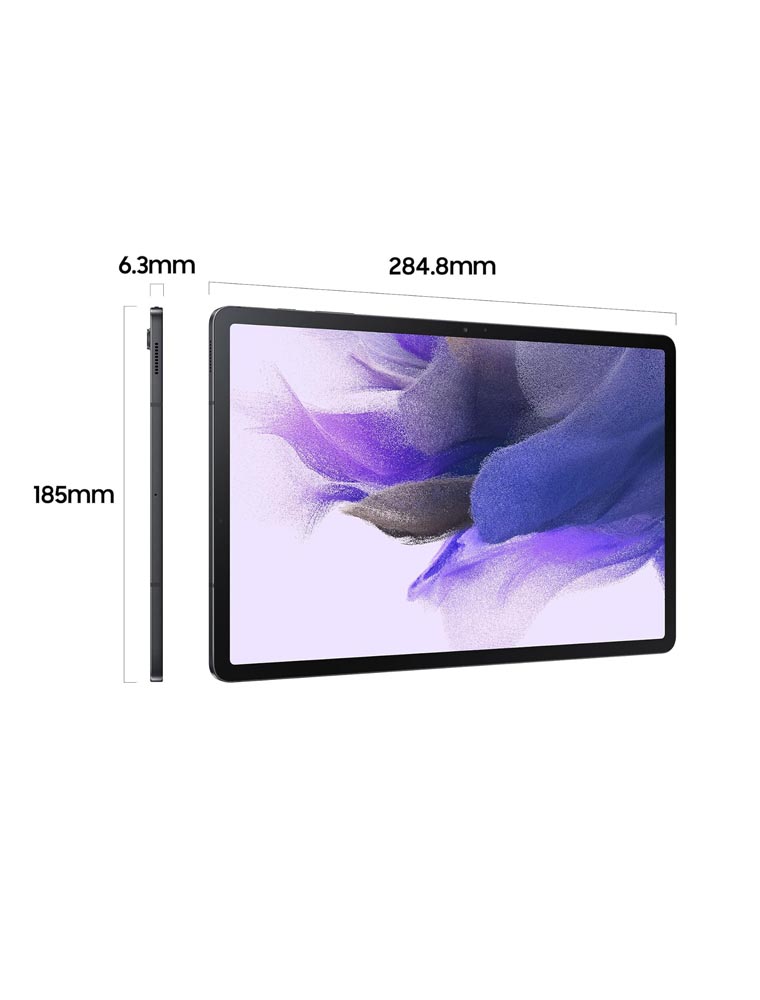 Samsung Galaxy Tab S7 FE 5G 64GB - Renewed - Image 2