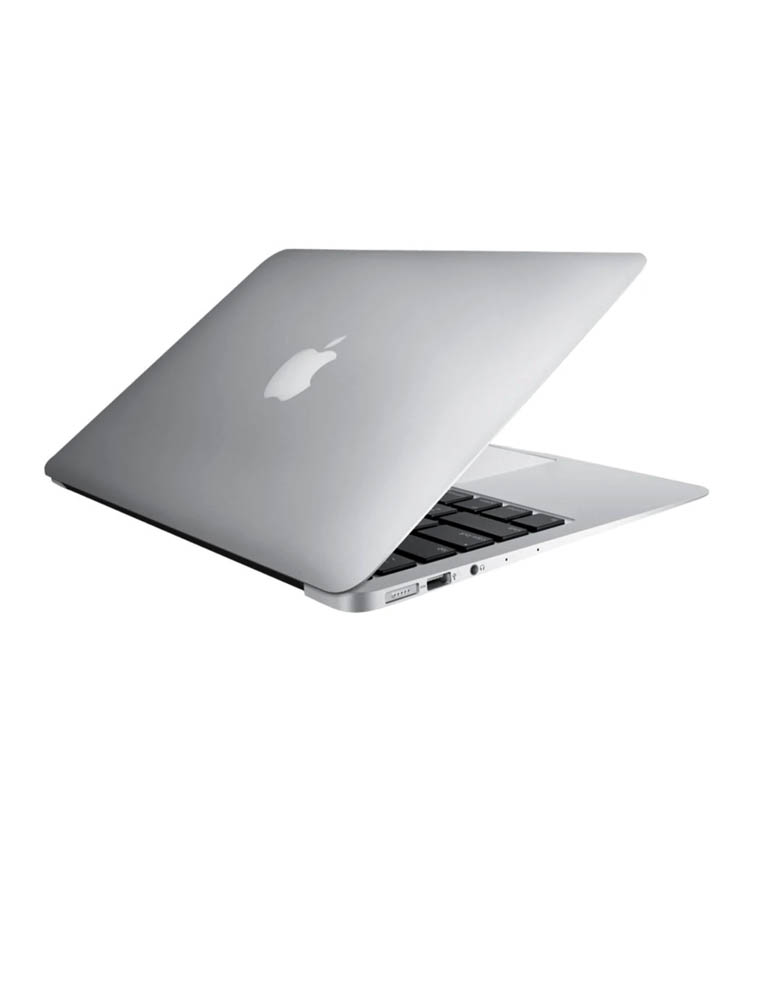 macbook air a1465 11inches (2012) core i5 4gb ram 120gb ssd (renewed) - Renewed - Image 2