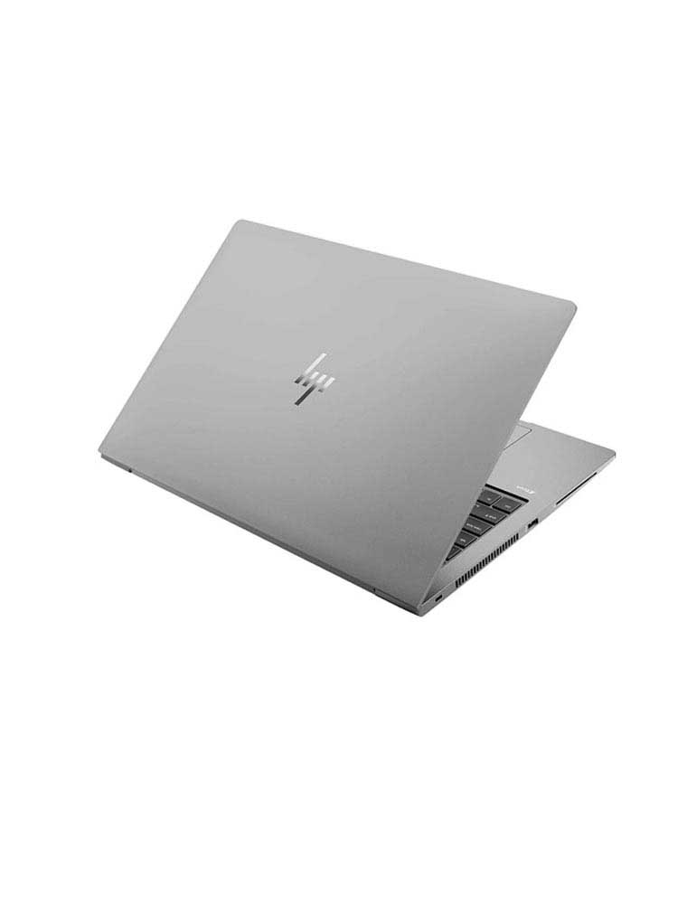 HP Zbook 15U G6 15.6" Mobile Workstation - 1920 X 1080 - Core i7-8565U - 16 GB RAM - 512 GB SSD - Windows 10 Pro 64-bit - AMD Radeon Pro WX 3200 with 4 GB - in-Plane Switching (IPS) Technology (Refurbished) - Renewed - Image 2