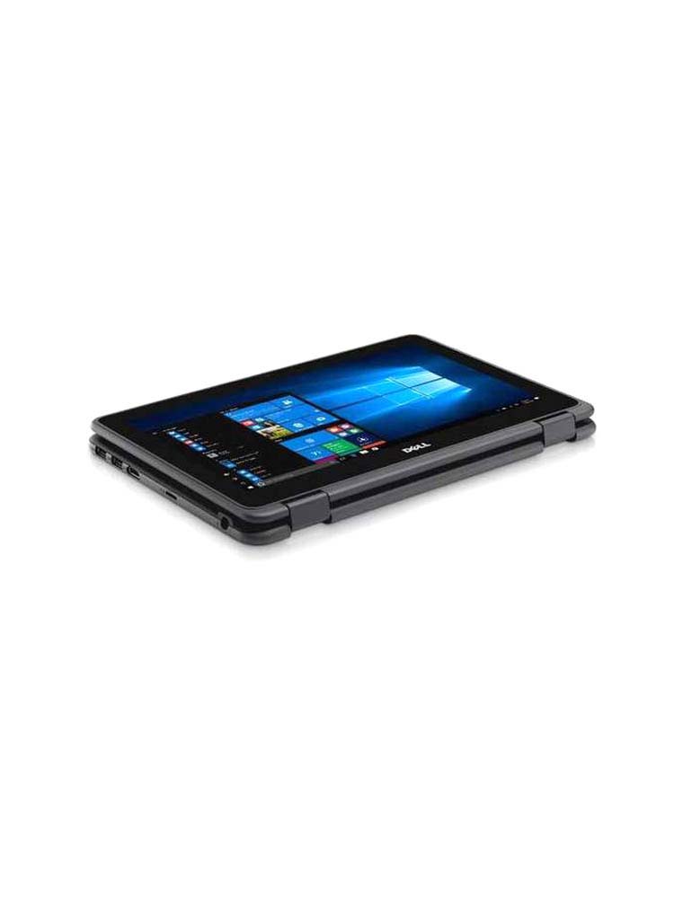 Refurbished - Dell Latitude 3189 Education Laptop, 11.6" HD IPS Touch Display, Intel Pentium Processor, 4GB RAM, 128GB SSD, USB 3.0 / 2.0 Windows 10 | Dell 3189-128 - Renewed - Image 3