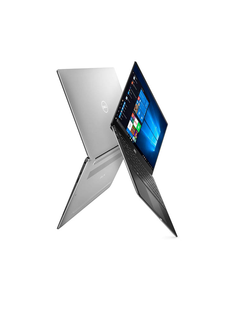 Dell XPS 13 7390 2in1 Laptop 13.3 inch, Touch, 10th Gen Intel Core i5, UHD Graphics, 256GB SSD, 8GB RAM, Windows 10 - Renewed