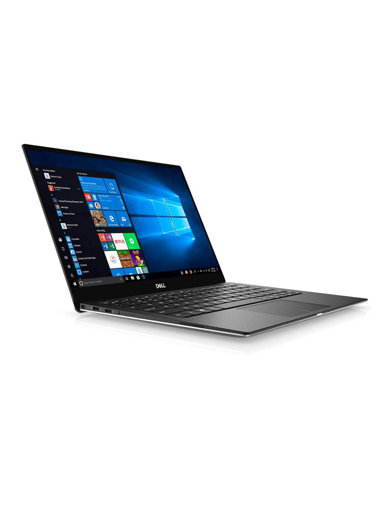 Dell XPS 13 7390 2in1 Laptop 13.3 inch, Touch, 10th Gen Intel Core i5, UHD Graphics, 256GB SSD, 8GB RAM, Windows 10 - Renewed - Image 2