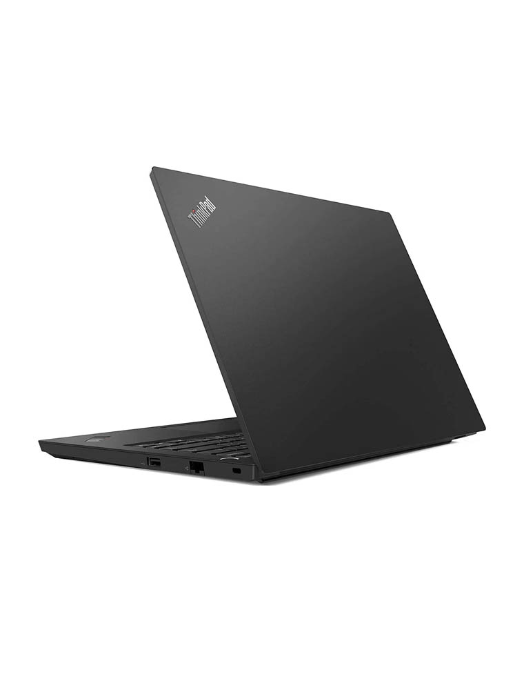 Lenovo ThinkPad E14 intel Core i5-10th Gen, 16GB DDR4 RAM, 512GB SSD, 14" FHD Display, WIN11, Black - Renewed - Image 2