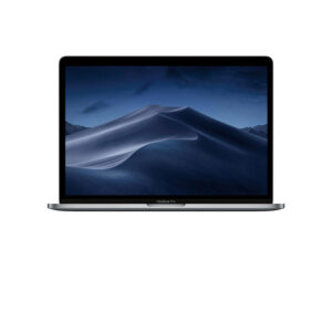Mid 2018 Apple MacBook Pro with 2.9GHz Intel Core i9 (15 inch, 32GB RAM, 1TB SSD 4+1.5GB Graphics) Silver (Renewed) - Renewed