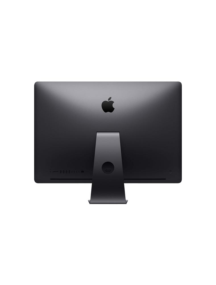 Apple iMac Pro - Intel Xeon W Processor, 2.3 Ghz , (2017) 27-Inch Retina 5K Display, 64 Memory 1TB SSD, Radeon Pro 16GB, English Keyboard (Renewed) - Image 2