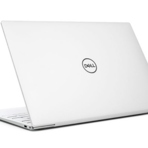 Dell XPS 13 9300 13.4 inch FHD+ Laptop, Intel Core i7, 32GB RAM, 512GB SSD, Backlit Keyboard, Fingerprint Reader, Windows 10 Home, (Silver) - Renewed