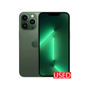 iPhone 13 Pro Max 256GB- Renewed