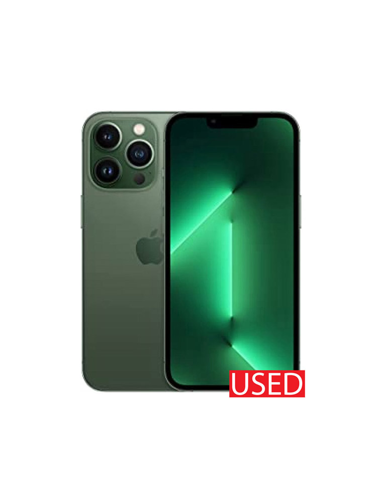 iPhone 13 Pro Max 256GB- Renewed