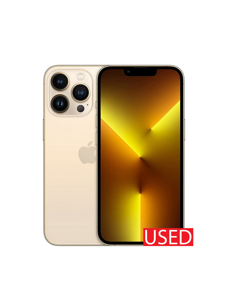 iPhone 13 Pro Max 256GB- Renewed - Image 2