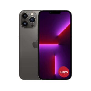 IPHONE 13 PRO  256GB - Renewed