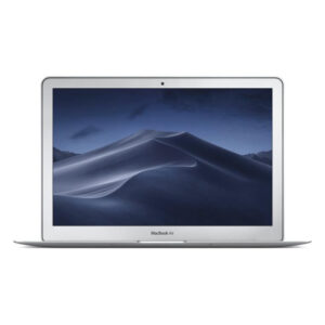 Apple Macbook Air 2015 | A1466 13-inch | Core i5 1.6GHz | 4GB RAM | 128GB SSD(Refurbished) - Renewed