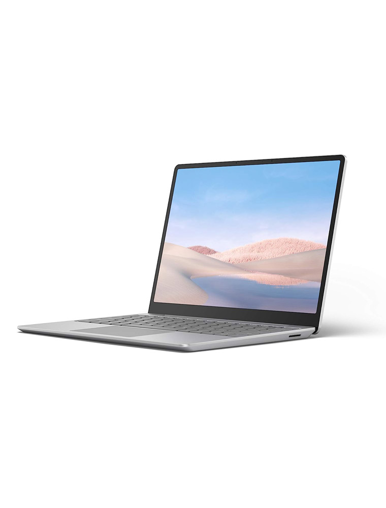 Microsoft Surface Laptop 3 Intel Core i5-10th Generation , 16GB RAM, 256 GB SSD, 15-inch Touchscreen (USED) - Renewed - Image 3
