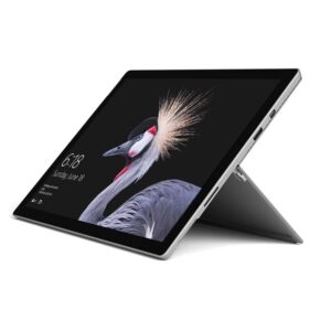 Microsoft Surface Pro 2in1(5th Gen) (Intel Core i7 7th , 16GB RAM, 512GB 12.3inch) - Renewed