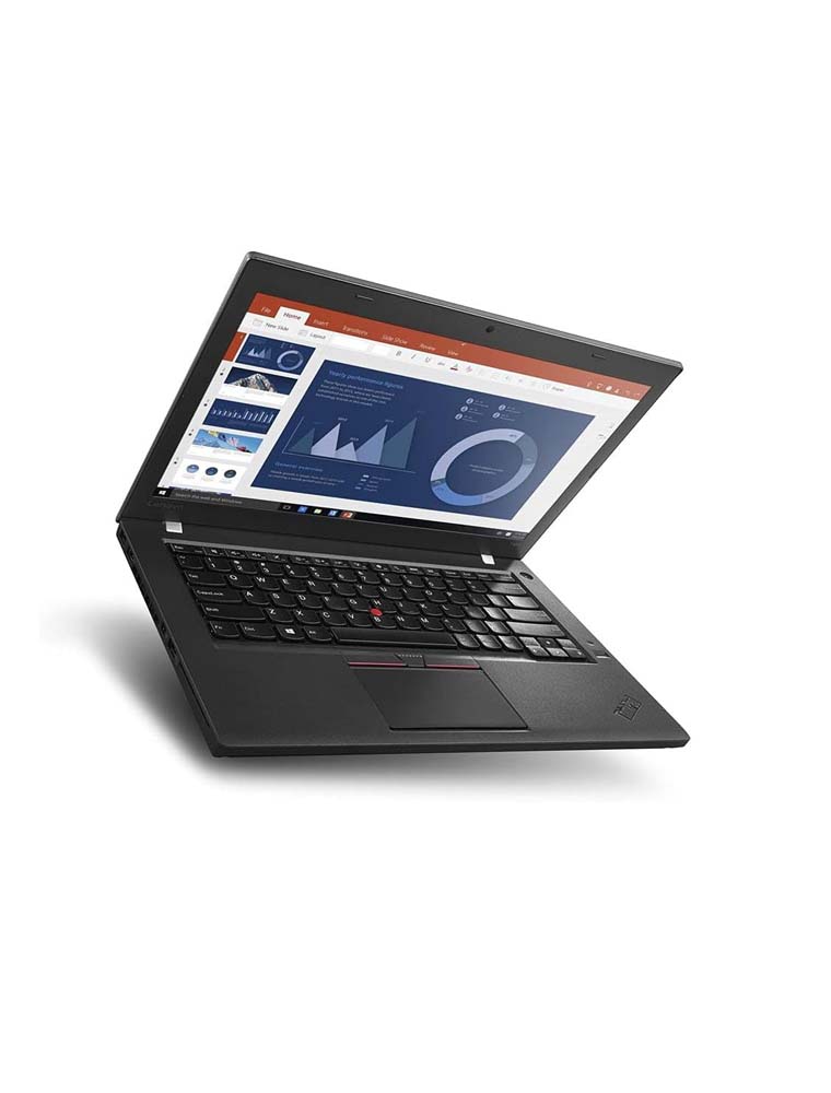 Lenovo ThinkPad T460s Laptop, Intel Core i7-6600U CPU, 20GB DDR4 RAM, 512GB SSD M.2 Hard, 14 inch Display, Windows 10 Pro (Renewed) - Renewed