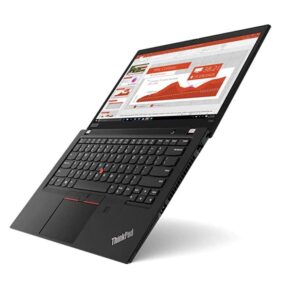 Lenovo ThinkPad X1 Carbon Ultralight Laptop, Intel Core i5-8th Gen CPU, 16GB DDR4 BUILTIN RAM, 512GB SSD M.2 Hard, 14 inch Display, Windows 10 Pro (USED) - Renewed