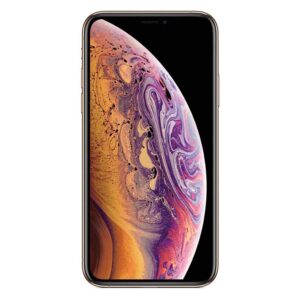 Apple iPhone XS Max, 256GB, Gold - (USED) - Renewed