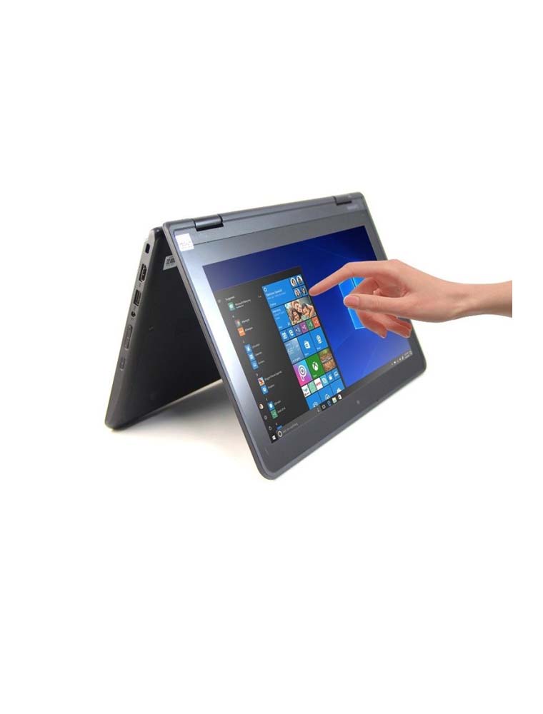 Lenovo ThinkPad YOGA 11e (Touchscreen 11.6") | Intel Core i3 6th Gen CPU | 8GB RAM 128GB SSD Storage - Renewed - Image 3